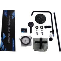 Душевая система  Fashun A52401-7A - Превью изображения №2 — Интернет-магазин Time-Shop