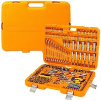 Универсальный набор инструментов Megatools MT-38841(58198) - Превью изображения №4 — Интернет-магазин Time-Shop