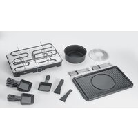 Раклетница Severin RG 2347 - Превью изображения №5 — Интернет-магазин Time-Shop