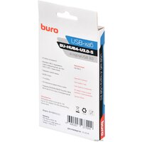  Buro BU-HUB4-U3.0-S - Превью изображения №5 — Интернет-магазин Time-Shop