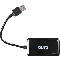 Buro BU-HUB4-U3.0-S