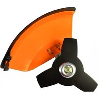 Триммер Edon GT-430/2600C (оранжевый) - Превью изображения №5 — Интернет-магазин Time-Shop