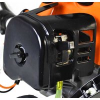 Триммер Edon GT-430/2600C (оранжевый) - Превью изображения №7 — Интернет-магазин Time-Shop