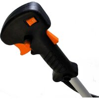 Триммер Edon GT-430/2600C (оранжевый) - Превью изображения №6 — Интернет-магазин Time-Shop