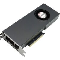 Видеокарта AFOX GeForce RTX 3090 24GB GDDR6X AF3090-24GD6XH4 - Превью изображения №3 — Интернет-магазин Time-Shop