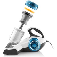 Пылесос для удаления пылевых клещей ETA Roxy 5215 90000 - Превью изображения №5 — Интернет-магазин Time-Shop