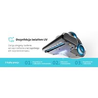 Пылесос для удаления пылевых клещей ETA Roxy 5215 90000 - Превью изображения №10 — Интернет-магазин Time-Shop