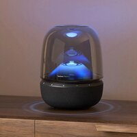 Беспроводная колонка Harman/Kardon Aura Studio 5 - Превью изображения №9 — Интернет-магазин Time-Shop