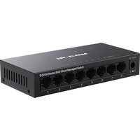 Настраиваемый коммутатор IP-COM G2208D - Превью изображения №2 — Интернет-магазин Time-Shop