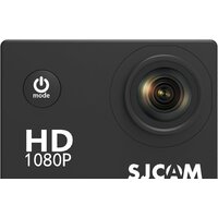 SJCAM SJ4000 (черный)
