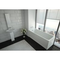 Ванна Aquatek Мия 165x70 - Превью изображения №3 — Интернет-магазин Time-Shop