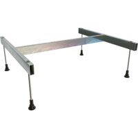 Ванна Aquatek Мия 165x70 - Превью изображения №5 — Интернет-магазин Time-Shop