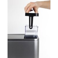 Кофемашина CASO Cafe Crema One - Превью изображения №8 — Интернет-магазин Time-Shop