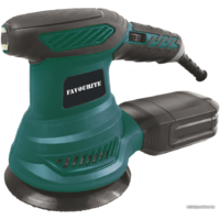 Favourite OS 600/125-150