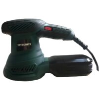 Эксцентриковая шлифмашина Favourite OS 600/125-150 - Превью изображения №2 — Интернет-магазин Time-Shop