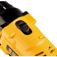 Дрель-шуруповерт Denzel CDL-IB-18-02 (с 2-мя АКБ, кейс) - Превью изображения №4 — Интернет-магазин Time-Shop