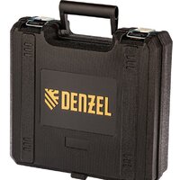 Дрель-шуруповерт Denzel CDL-IB-18-02 (с 2-мя АКБ, кейс) - Превью изображения №18 — Интернет-магазин Time-Shop