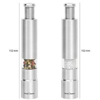 Перечница и солонка ProfiCook PC-PSM1160 - Превью изображения №2 — Интернет-магазин Time-Shop