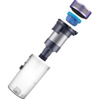 Пылесос Samsung Jet 60 turbo VS15A6031R4/EV - Превью изображения №8 — Интернет-магазин Time-Shop