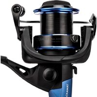 Рыболовная катушка Okuma Rockaway RA-6000 - Превью изображения №3 — Интернет-магазин Time-Shop