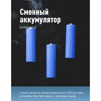 Фонарь КОСМОС KOS501Lit - Превью изображения №7 — Интернет-магазин Time-Shop