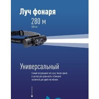 Фонарь КОСМОС KOS501Lit - Превью изображения №4 — Интернет-магазин Time-Shop