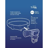 Фонарь КОСМОС KOS501Lit - Превью изображения №9 — Интернет-магазин Time-Shop