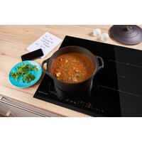 Варочная панель Gorenje IT643BSC7 - Превью изображения №5 — Интернет-магазин Time-Shop