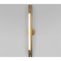 Бра Евросвет 50265 LED латунь - Превью изображения №4 — Интернет-магазин Time-Shop