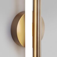 Бра Евросвет 50265 LED латунь - Превью изображения №2 — Интернет-магазин Time-Shop