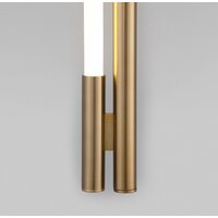 Бра Евросвет 50265 LED латунь - Превью изображения №3 — Интернет-магазин Time-Shop