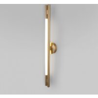 Евросвет 50265 LED латунь