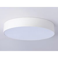 Светильник-тарелка Ambrella light FV5532 WH (белый) - Превью изображения №4 — Интернет-магазин Time-Shop