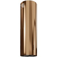 Кухонная вытяжка Lanilia Wereniso Isola 39.1 Carmel Gold - Превью изображения №2 — Интернет-магазин Time-Shop