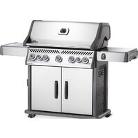 Газовый гриль для дачи Napoleon Rogue-625 SE - Превью изображения №2 — Интернет-магазин Time-Shop