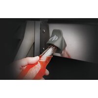 Газовый гриль для дачи Napoleon Rogue-625 SE - Превью изображения №13 — Интернет-магазин Time-Shop