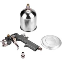 Краскопульт Deko DKSG01 - Превью изображения №3 — Интернет-магазин Time-Shop