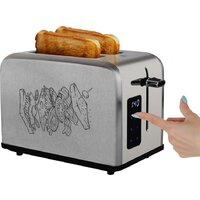 Тостер VLK Palermo-103 - Превью изображения №3 — Интернет-магазин Time-Shop