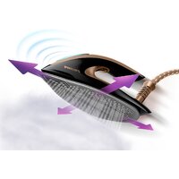 Утюг Philips GC9682/80 - Превью изображения №7 — Интернет-магазин Time-Shop