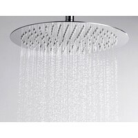 Верхний душ Wasserkraft A116 - Превью изображения №2 — Интернет-магазин Time-Shop