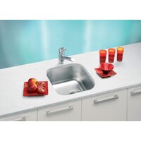 Кухонная мойка Alveus Variant 40 U - Превью изображения №2 — Интернет-магазин Time-Shop