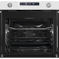 Электрический духовой шкаф MAUNFELD MEOR7217DMW - Превью изображения №2 — Интернет-магазин Time-Shop