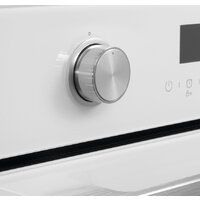 Электрический духовой шкаф MAUNFELD MEOR7217DMW - Превью изображения №7 — Интернет-магазин Time-Shop