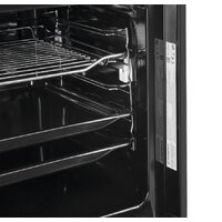 Электрический духовой шкаф MAUNFELD MEOR7217DMW - Превью изображения №9 — Интернет-магазин Time-Shop