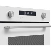 Электрический духовой шкаф MAUNFELD MEOR7217DMW - Превью изображения №6 — Интернет-магазин Time-Shop