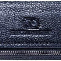 Мужская сумка Francesco Molinary 356-Q6612-4-BLK - Превью изображения №5 — Интернет-магазин Time-Shop