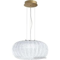 Подвесная люстра Sonex Angelo 7720/36L - Превью изображения №13 — Интернет-магазин Time-Shop