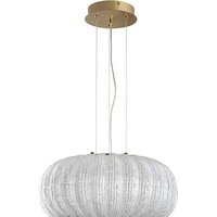 Подвесная люстра Sonex Angelo 7720/36L - Превью изображения №3 — Интернет-магазин Time-Shop