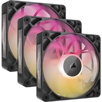 Corsair iCUE LINK RX120 MAX RGB Triple Pack CO-9051034-WW