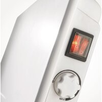 Электрорадиатор Gorenje Optiheat 2000MP - Превью изображения №3 — Интернет-магазин Time-Shop